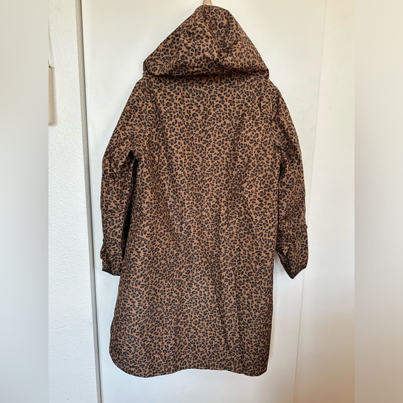 Joules. Right-as-Rain Waybridge Waterproof and Breathable Raincoat - Picture 7 of 12